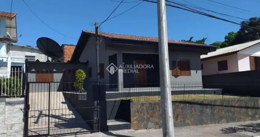 Casa com 3 quartos à venda na Rua São Fernando, 60, Guarani, Novo Hamburgo