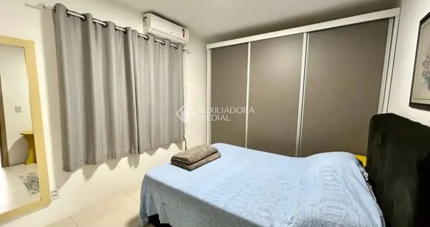 Apartamento com 2 quartos à venda na Rua Júlio Birck, 650, Vila Nova, Novo Hamburgo