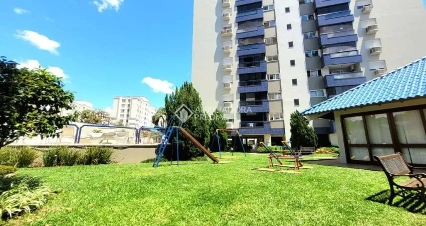 Apartamento com 3 quartos à venda na Rua Joaquim Manuel de Macêdo, 33, Vila Rosa, Novo Hamburgo