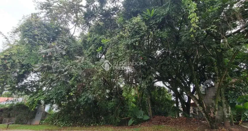 Terreno à venda na Rua João Pedro Schimitt, 315, Rondônia, Novo Hamburgo