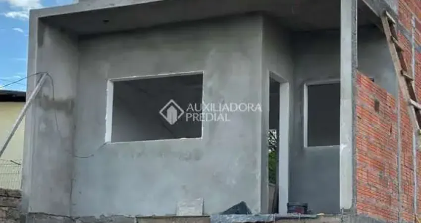 Casa com 3 quartos à venda na Rua Botucatu, 14, Santo André, São Leopoldo