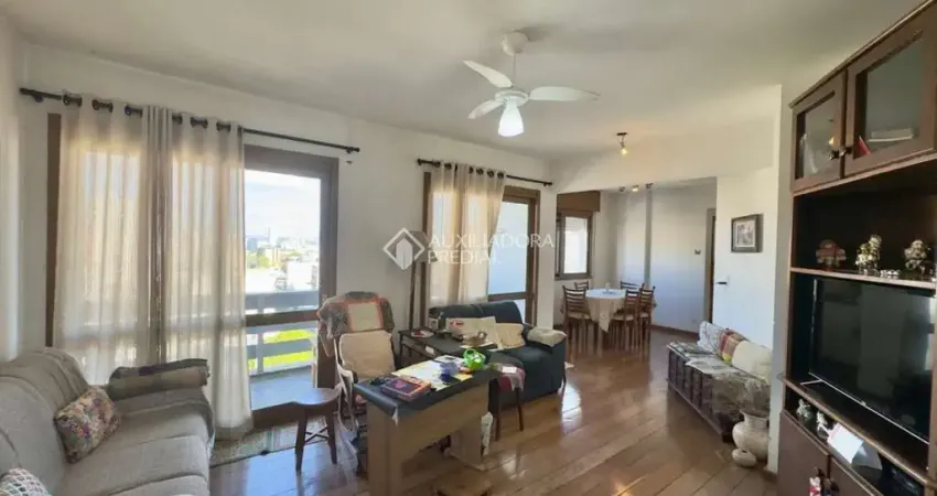 Apartamento com 3 quartos à venda na Rua Marcílio Dias, 1150, Centro, Novo Hamburgo