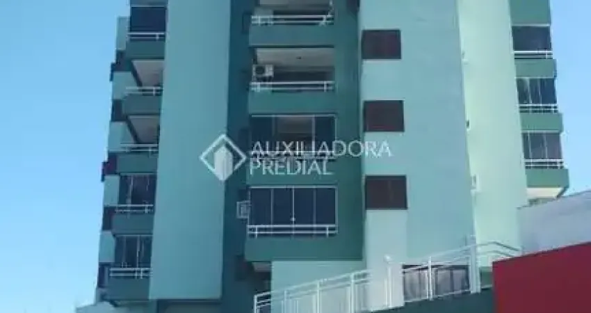 Apartamento com 2 quartos à venda na Rua Bartolomeu de Gusmão, 155, Canudos, Novo Hamburgo
