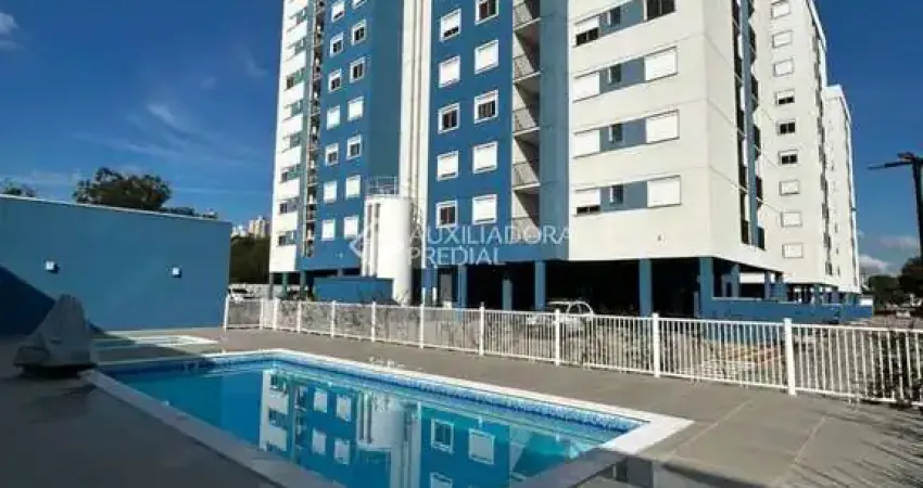 Apartamento com 2 quartos à venda na Rua Henri Dunant, 801, Operário, Novo Hamburgo