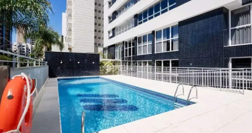 Apartamento com 2 quartos à venda na Rua Augusto Jung, 201, Centro, Novo Hamburgo