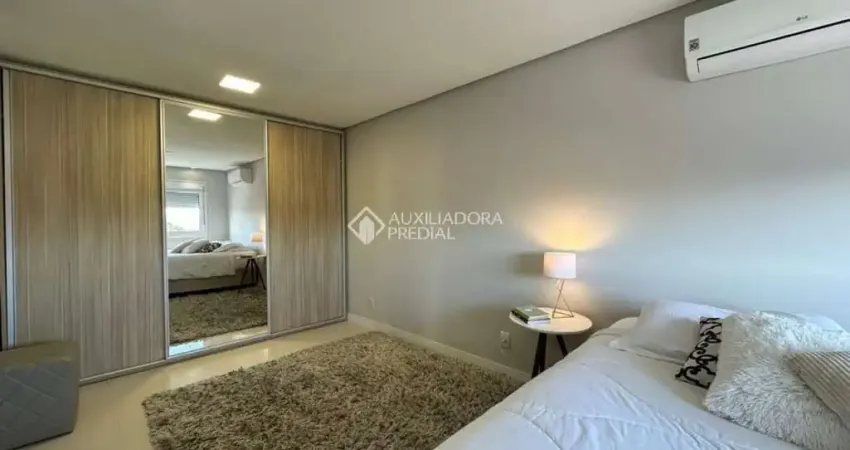 Apartamento com 3 quartos à venda na São Paulo, 150, Centro, Campo Bom