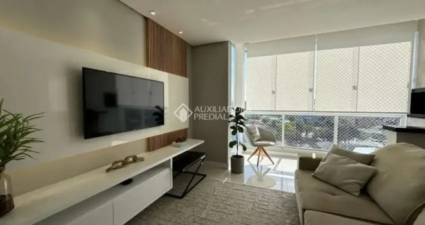 Apartamento com 3 quartos à venda na São Paulo, 150, Centro, Campo Bom