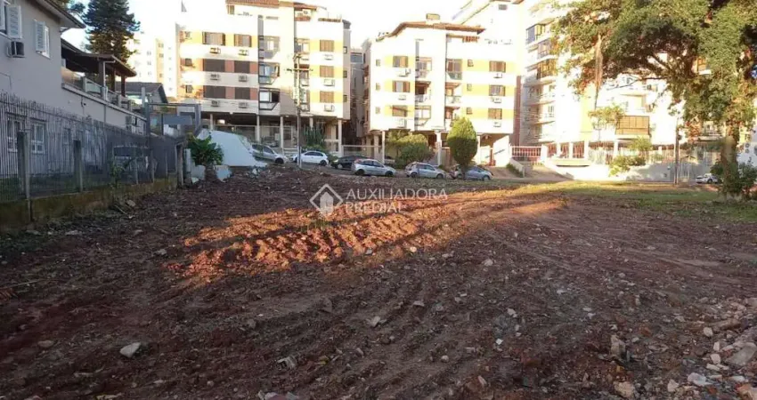 Terreno à venda na Rua Caeté, 225, Vila Rosa, Novo Hamburgo