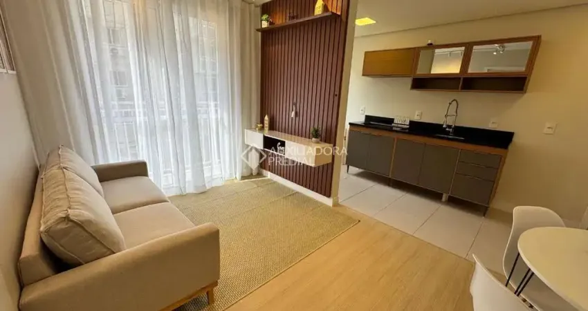 Apartamento com 2 quartos à venda na Celestino Killing, 100, Santo Afonso, Novo Hamburgo