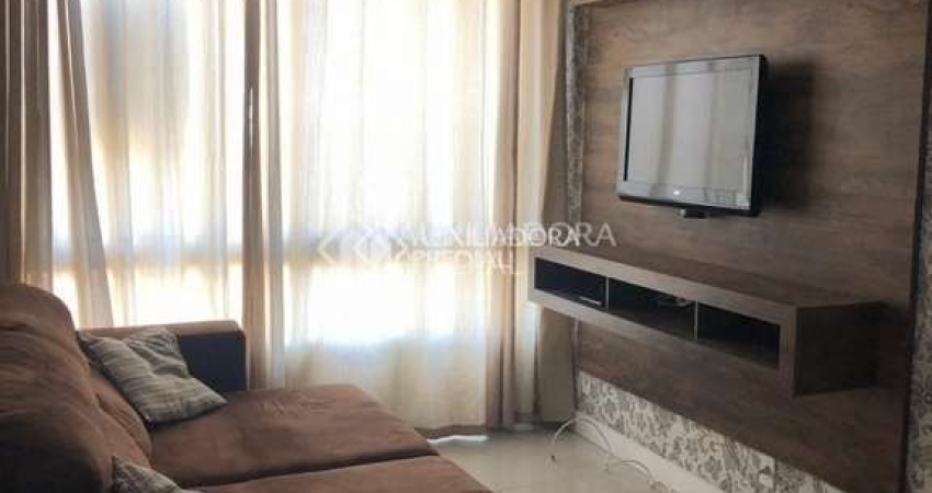 Apartamento com 2 quartos à venda na Rua São Jerônimo, 100, Mauá, Novo Hamburgo