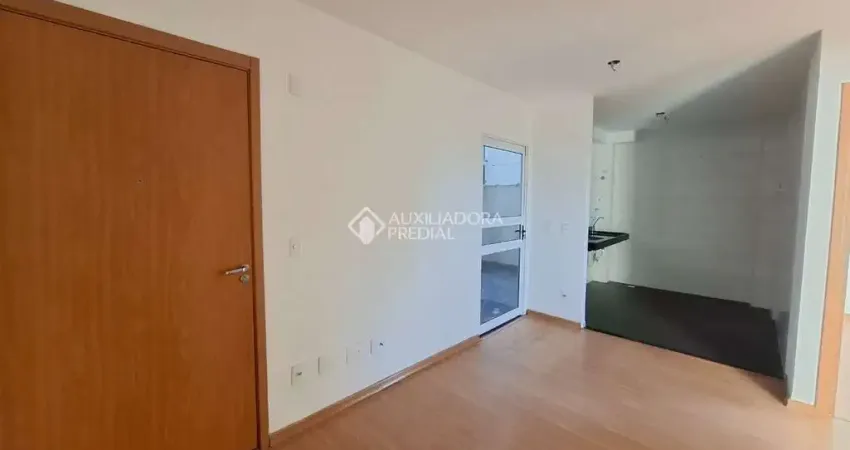 Apartamento com 2 quartos à venda na Rua Maria Olinda Telles, 1222, Canudos, Novo Hamburgo
