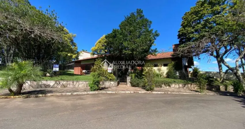 Casa com 3 quartos à venda na Jacob Dhein, 460, Jardim do Alto, Ivoti