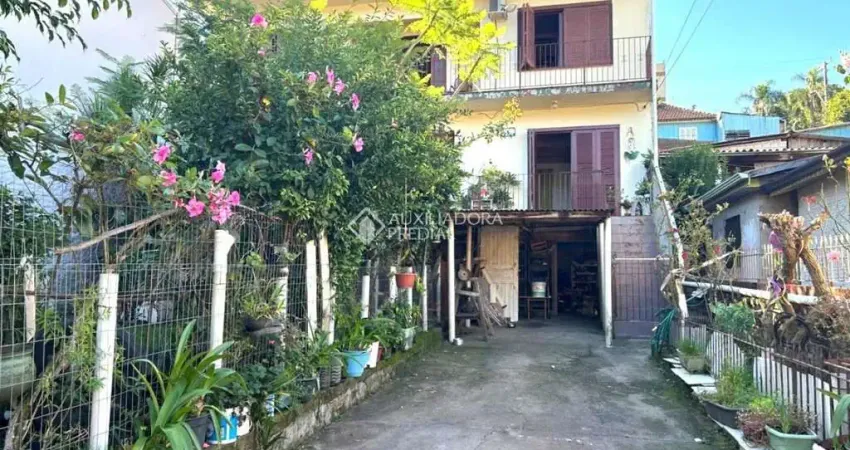 Casa com 3 quartos à venda na Rua Paquistão, 223, Rincão, Novo Hamburgo