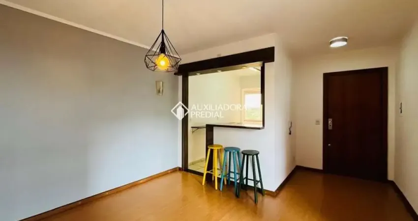 Apartamento com 2 quartos à venda na Rua Joaquim Nabuco, 1746, Centro, Novo Hamburgo