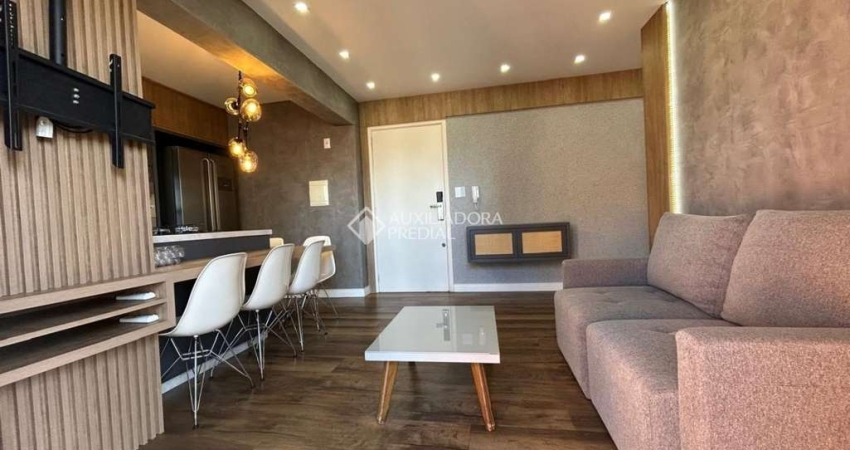 Apartamento com 2 quartos à venda na Rua Cinco de Abril, 488, Centro, Novo Hamburgo