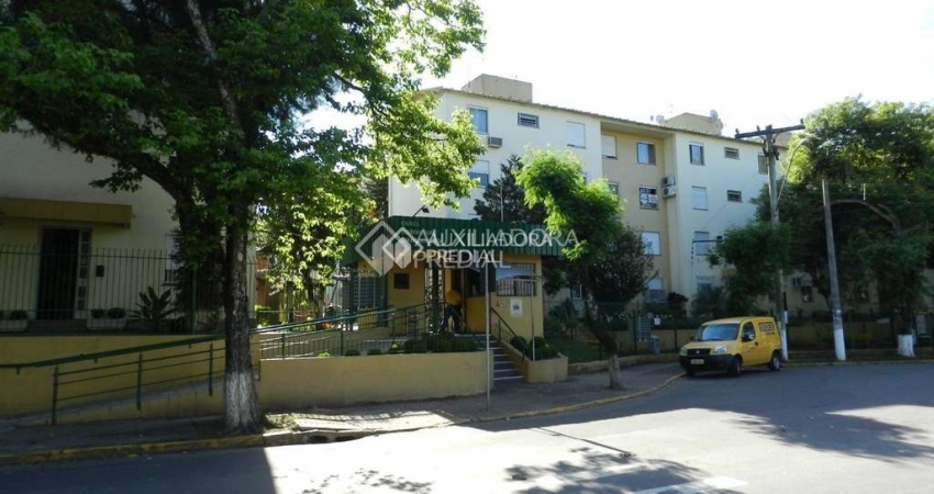 Apartamento com 2 quartos à venda na Rua João Nunes da Silva, 137, Canudos, Novo Hamburgo