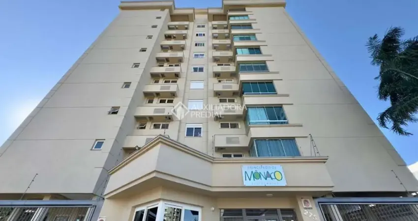 Apartamento com 2 quartos à venda na Rua Luiz de Camões, 275, Vila Nova, Novo Hamburgo