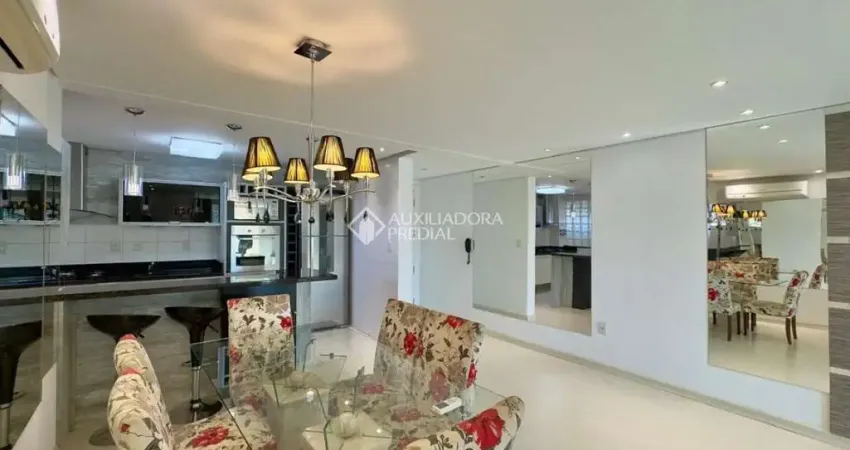 Apartamento com 2 quartos à venda na Rua Luiz de Camões, 275, Vila Nova, Novo Hamburgo