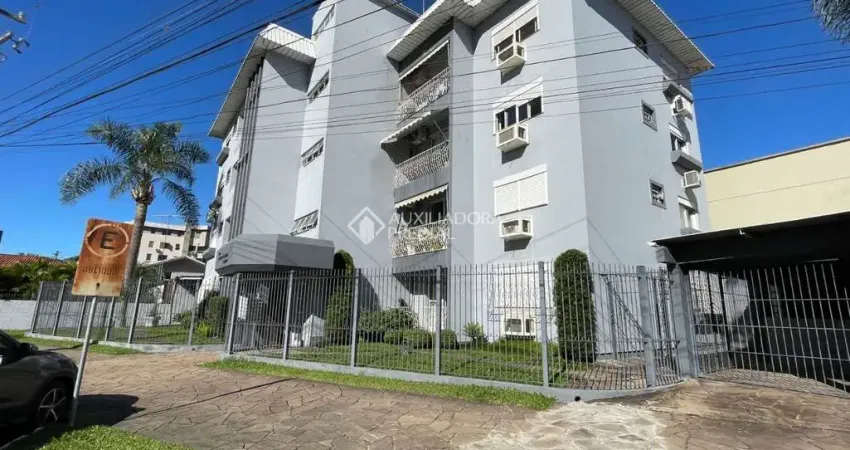 Apartamento com 2 quartos à venda na Avenida dos Estados, 3387, Centro, Campo Bom