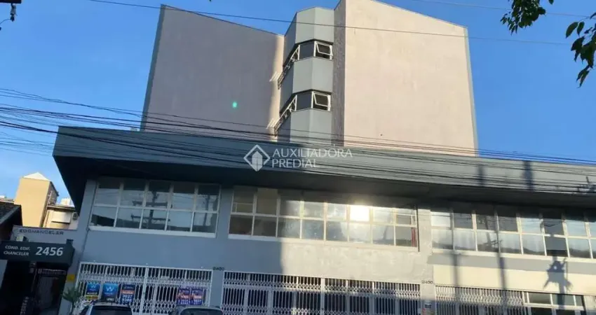 Sala comercial à venda na Avenida Nações Unidas, 2456, Rio Branco, Novo Hamburgo