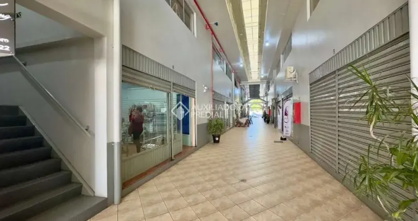 Ponto comercial à venda na Rua Joaquim Nabuco, 111, Rio Branco, Novo Hamburgo