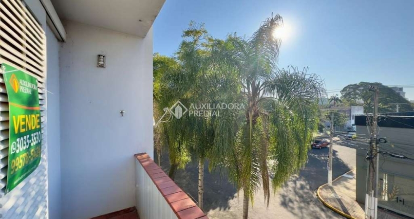Apartamento com 3 quartos à venda na Rua Cristóvão Colombo, 15, Vila Rosa, Novo Hamburgo