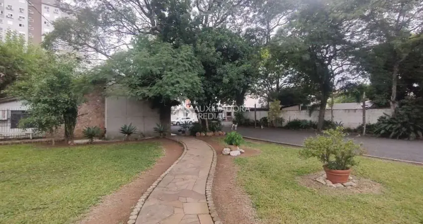 Terreno à venda na Rua Operário, 183, Centro, Canoas