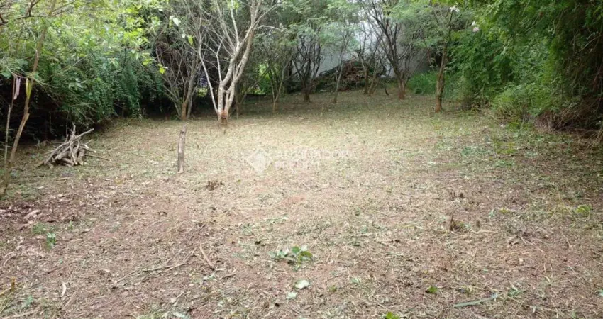Terreno em condomínio fechado à venda na Avenida Senador Salgado Filho, 6863, São Lucas, Viamão