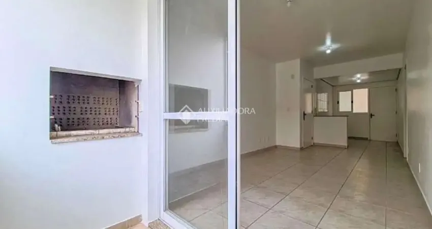 Apartamento com 2 quartos à venda na Rua Aracaju, 264, Boa Vista, Novo Hamburgo