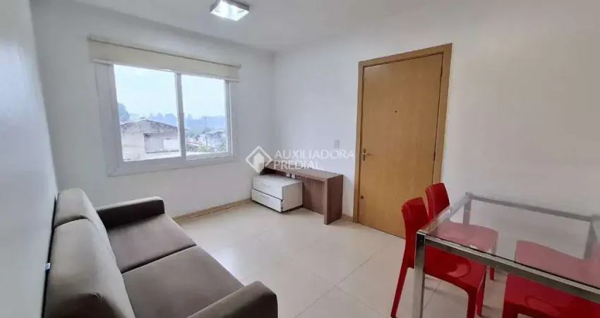 Apartamento com 2 quartos à venda na Rua Ernani Enio Juchem, 20, Vila Nova, Novo Hamburgo