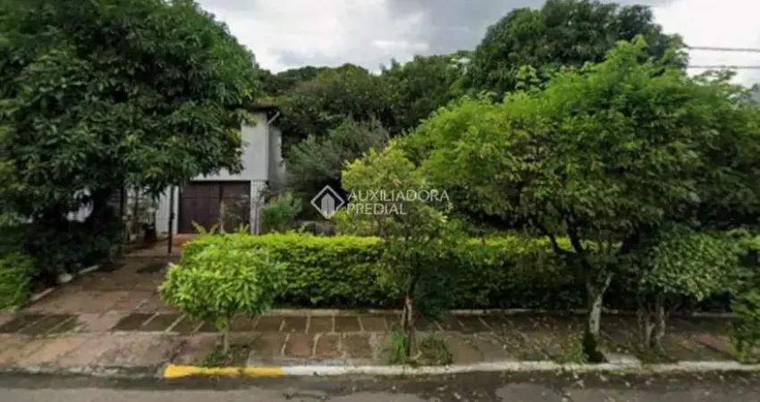 Terreno à venda na Rua Andrade Neves, 109, Guarani, Novo Hamburgo