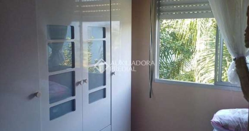 Apartamento com 1 quarto à venda na Rua Beno Hugo Hack, 273, Canudos, Novo Hamburgo