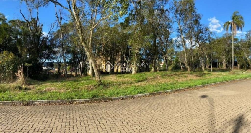 Terreno à venda na São Leopoldo, Pousada da Neve, Nova Petrópolis