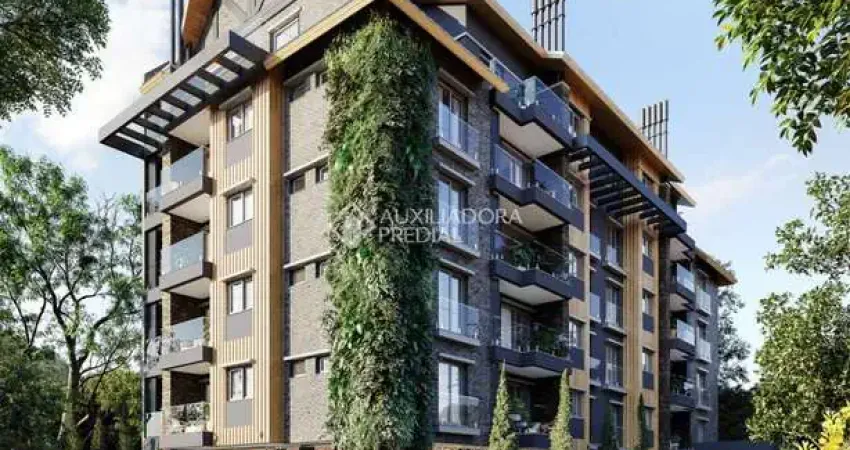 Apartamento com 2 quartos à venda na Três De Maio, 99, Centro, Nova Petrópolis