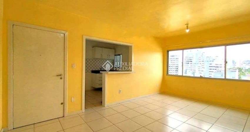 Apartamento com 2 quartos para alugar na Avenida Nações Unidas, 2080, Centro, Novo Hamburgo