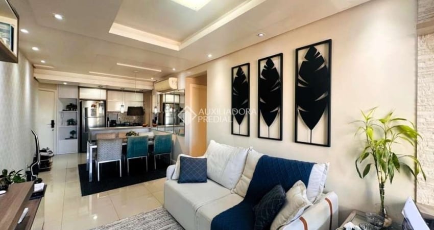 Apartamento com 3 quartos à venda na Rua Doutor Barcelos, 97, Centro, Canoas