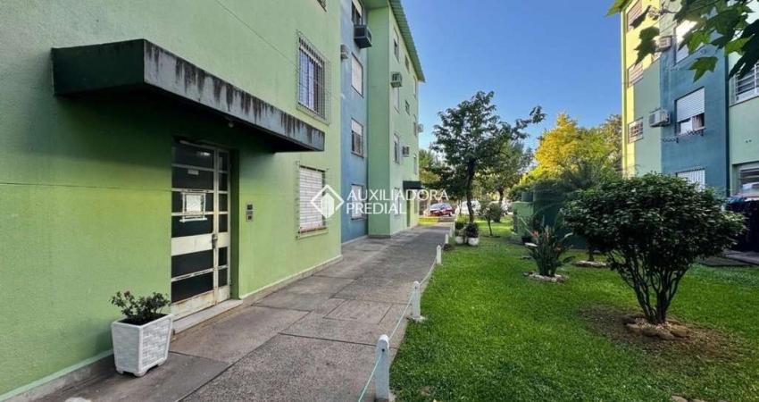 Apartamento com 1 quarto à venda na Rua Beno Hugo Hack, 323, Canudos, Novo Hamburgo