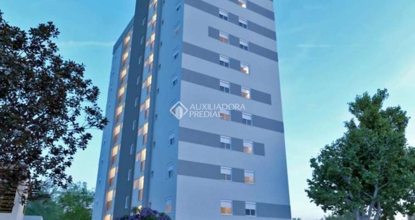 Prédio à venda na Rua Araxá, 408, Ideal, Novo Hamburgo