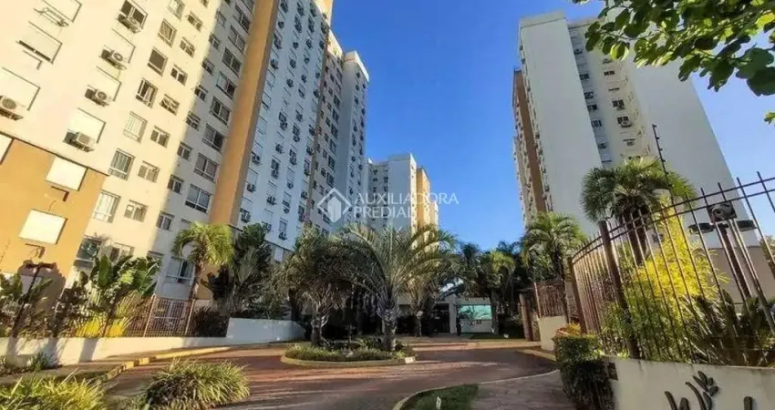 Apartamento com 3 quartos à venda na Rua São Jerônimo, 100, Mauá, Novo Hamburgo