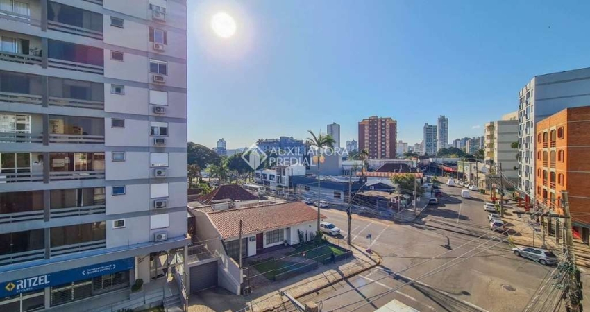 Apartamento com 1 quarto à venda na Avenida Pedro Adams Filho, 4345, Pátria Nova, Novo Hamburgo