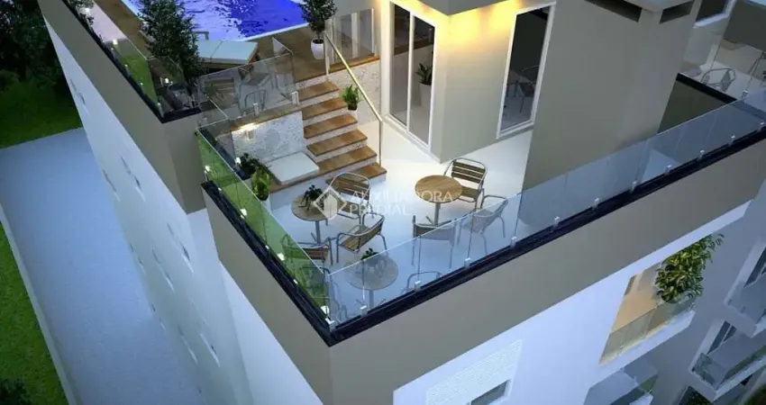 Apartamento com 3 quartos à venda na Jorge Theobaldo Engelmann, 250, Beira Rio, Dois Irmãos