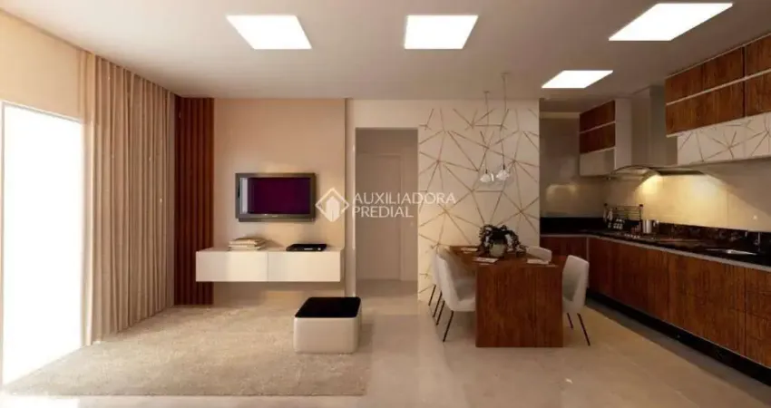 Apartamento com 3 quartos à venda na Jorge Theobaldo Engelmann, 250, Beira Rio, Dois Irmãos