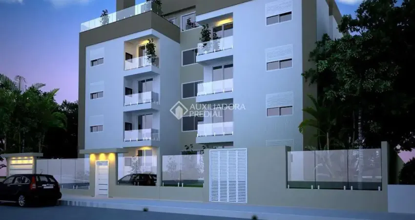 Apartamento com 2 quartos à venda na Jorge Theobaldo Engelmann, 250, Beira Rio, Dois Irmãos