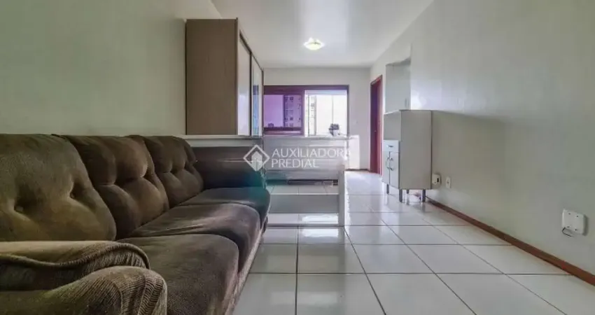 Apartamento com 1 quarto à venda na Rua Saldanha Marinho, 28, Centro, Novo Hamburgo