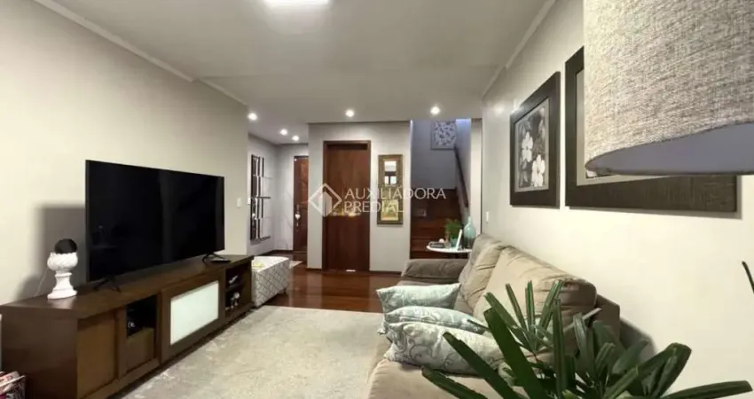 Casa com 4 quartos à venda na Itapiru, 104, Guarani, Novo Hamburgo