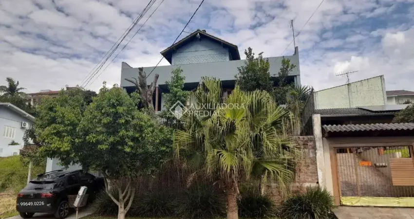 Casa com 6 quartos à venda na Rua Alto Uruguai, 210, Rincão, Novo Hamburgo