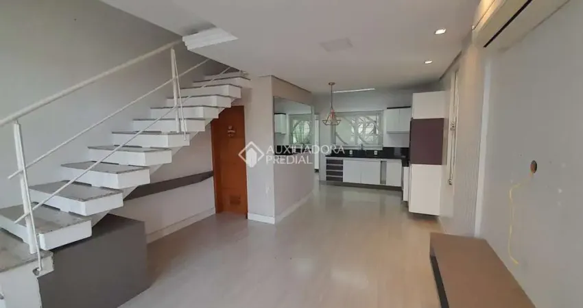 Casa em condomínio fechado com 3 quartos à venda na Rua Inconfidente, 615, Primavera, Novo Hamburgo