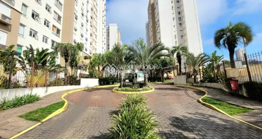 Apartamento com 3 quartos à venda na Rua São Jerônimo, 100, Jardim Mauá, Novo Hamburgo
