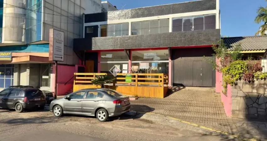 Prédio à venda na Avenida Pedro Adams Filho, 3629, Pátria Nova, Novo Hamburgo