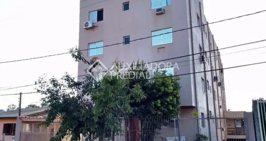 Apartamento com 1 quarto à venda na Rua Arlindo Pasqualini, 332, Vila Nova, Novo Hamburgo